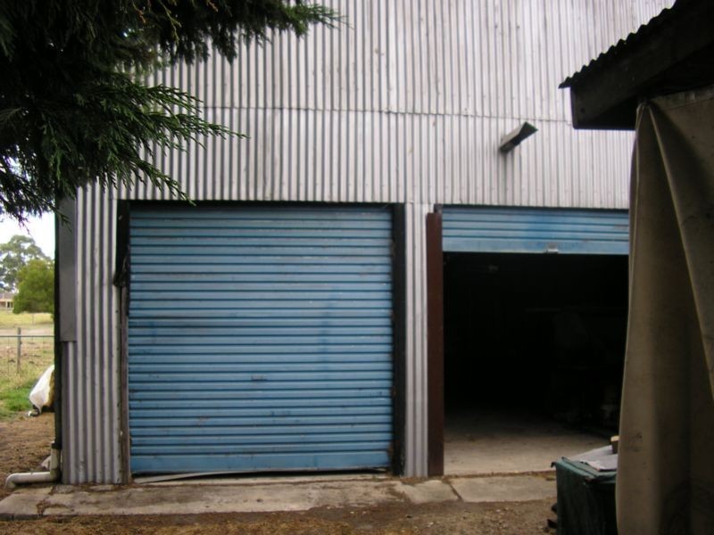 Nyora VIC 3987