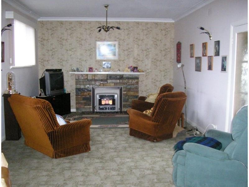 Lang Lang VIC 3984