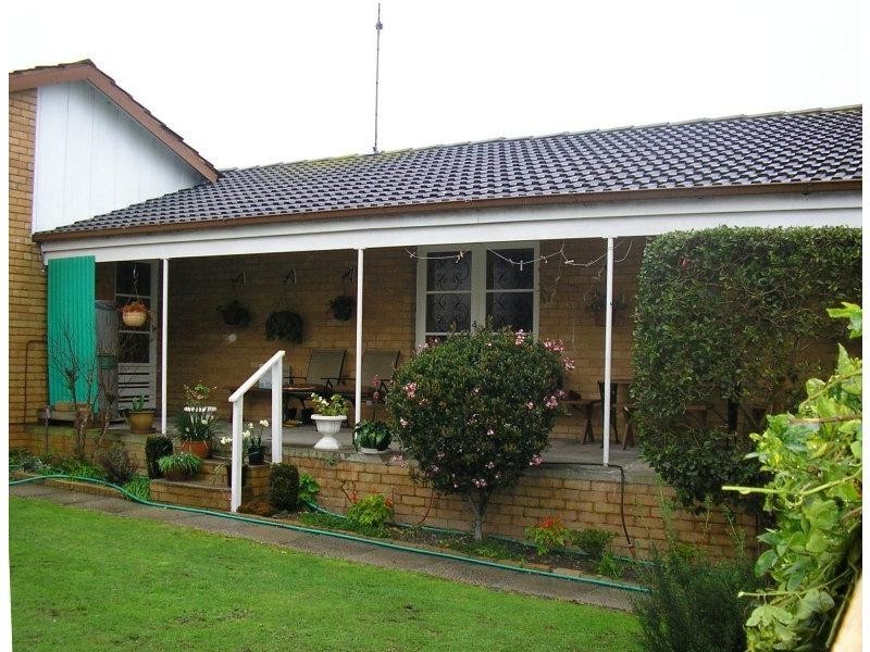 Lang Lang VIC 3984