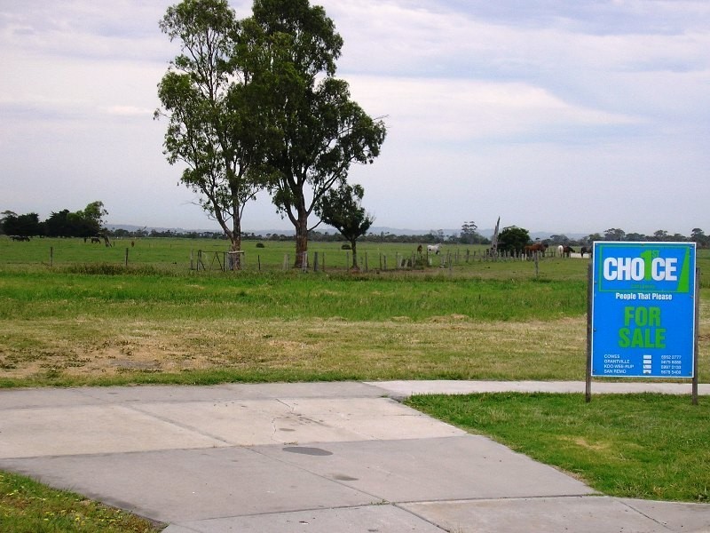 Koo Wee Rup VIC 3981