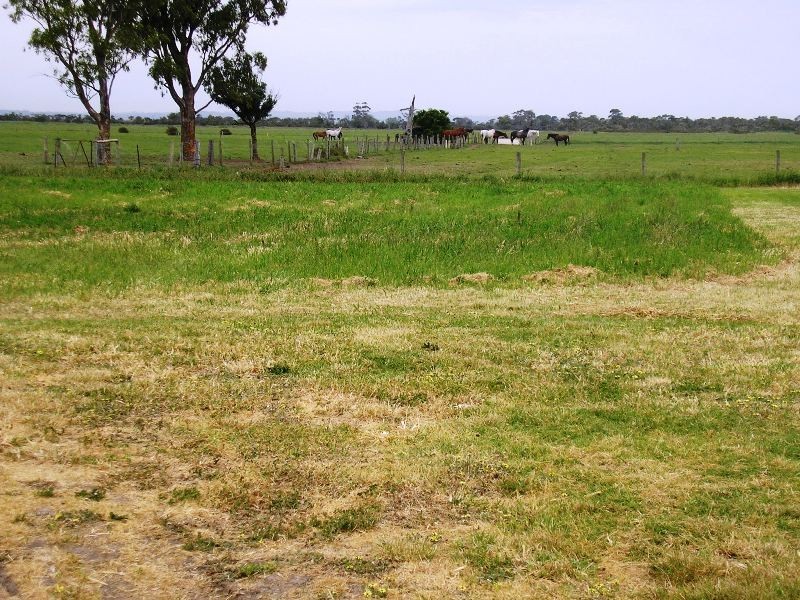Koo Wee Rup VIC 3981