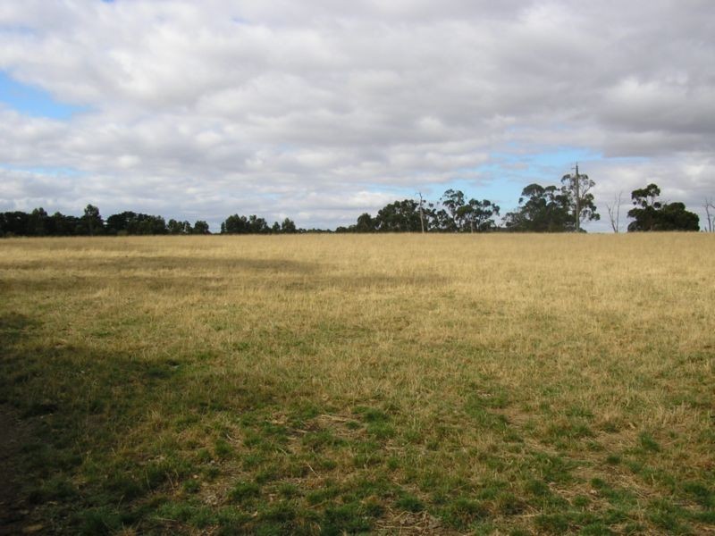Nyora VIC 3987