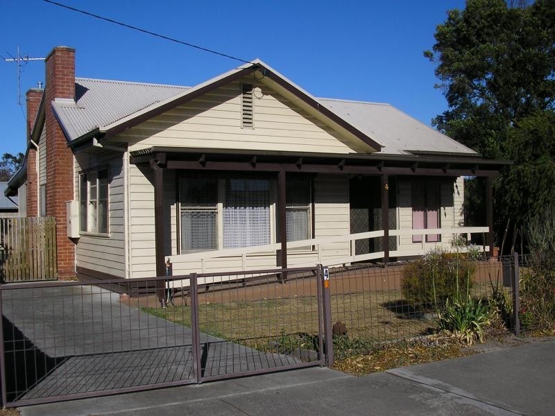 Koo Wee Rup VIC 3981