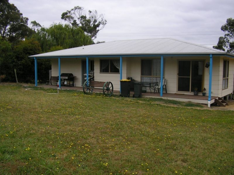 Nyora VIC 3987