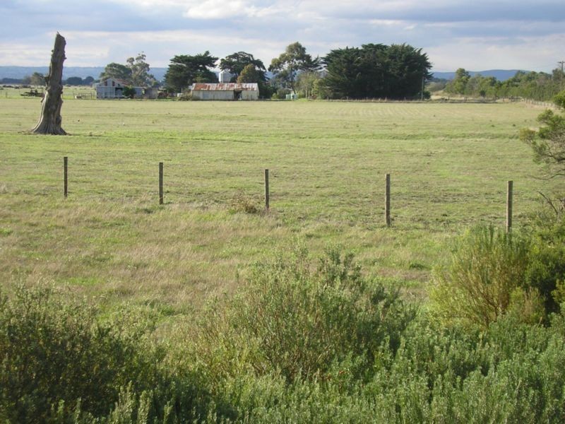 Koo Wee Rup VIC 3981