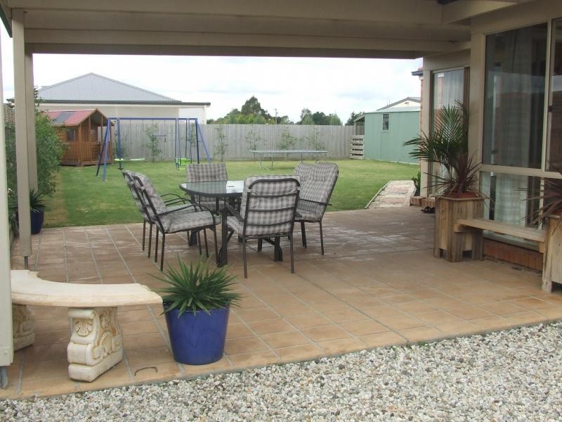 Koo Wee Rup VIC 3981