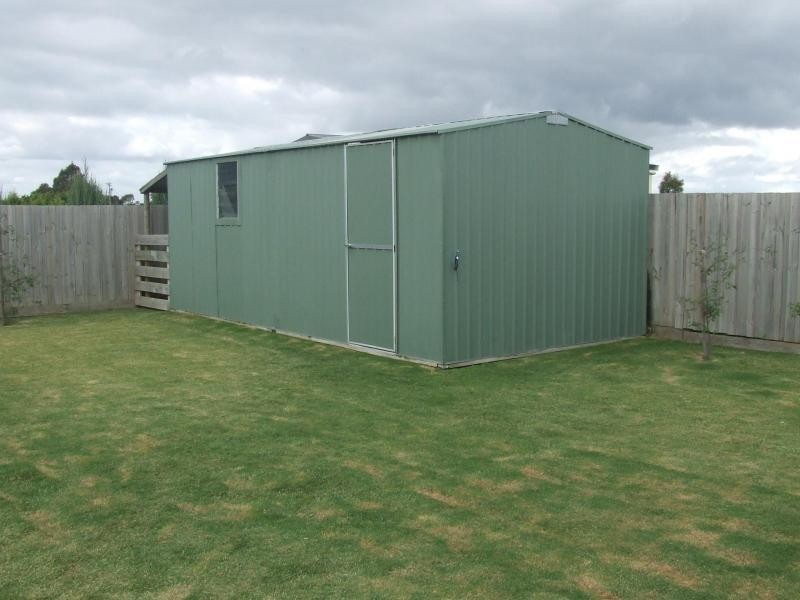 Koo Wee Rup VIC 3981