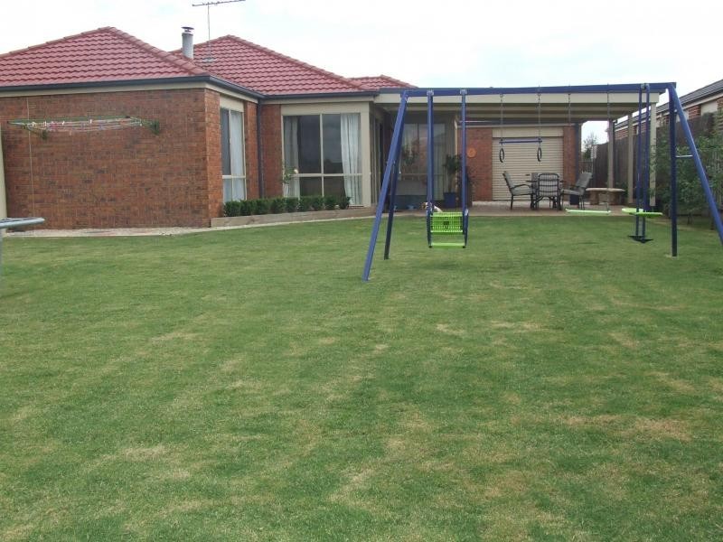 Koo Wee Rup VIC 3981