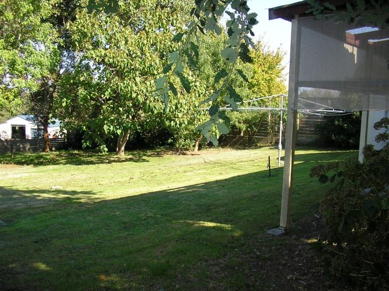 Nyora VIC 3987
