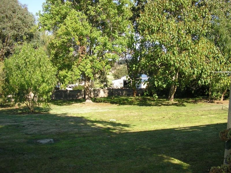 Nyora VIC 3987