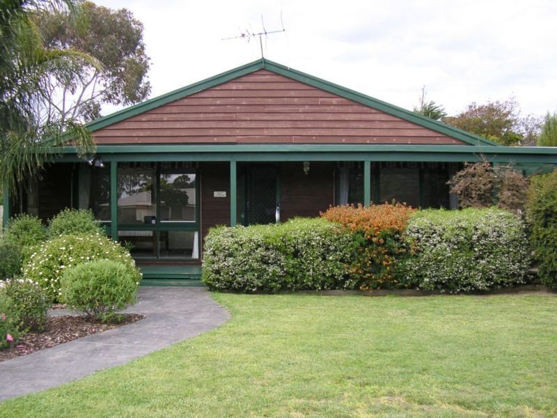 Lang Lang VIC 3984