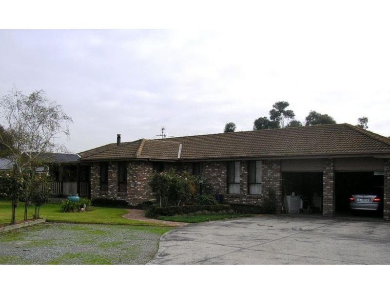 Koo Wee Rup VIC 3981