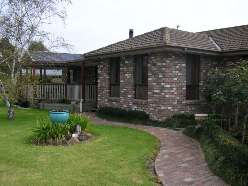 Koo Wee Rup VIC 3981