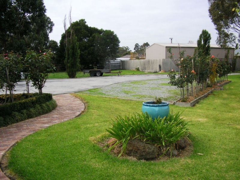 Koo Wee Rup VIC 3981