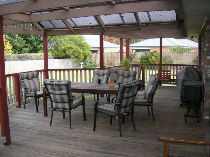 Koo Wee Rup VIC 3981