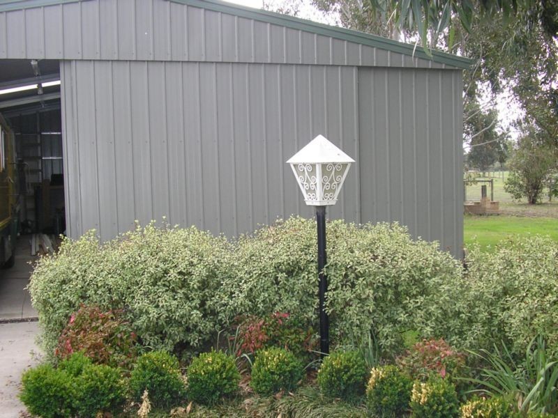 Koo Wee Rup VIC 3981