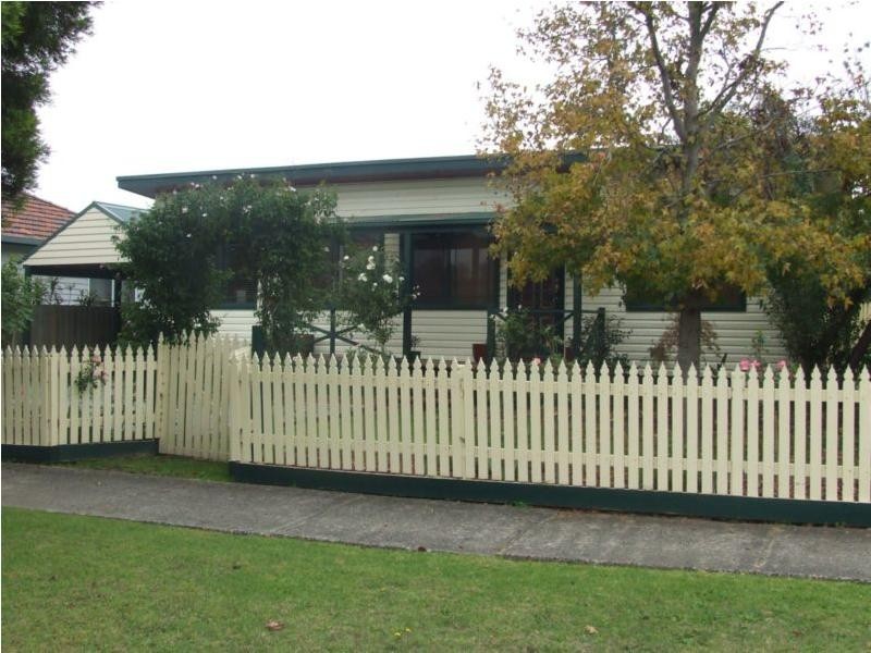 Koo Wee Rup VIC 3981