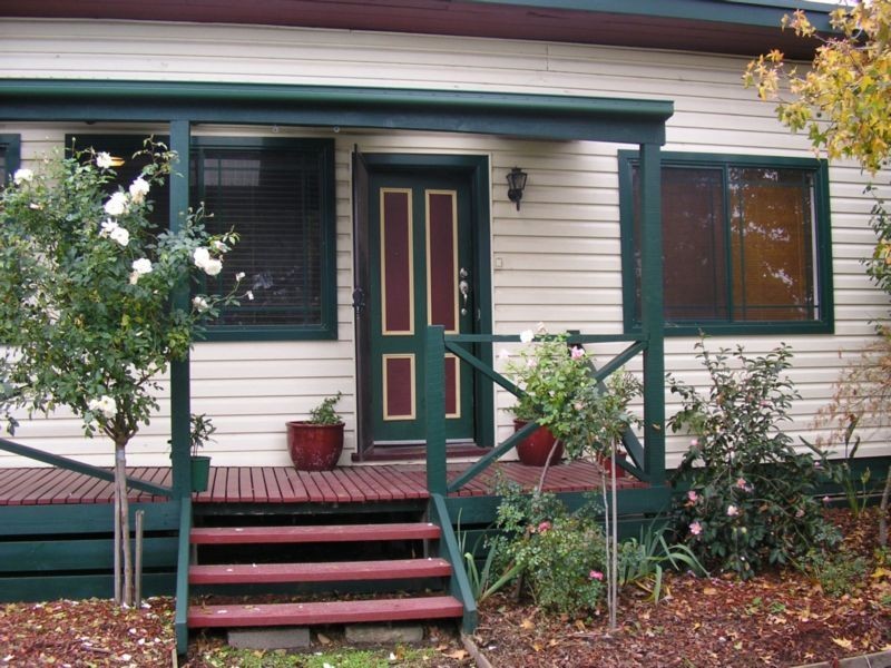 Koo Wee Rup VIC 3981