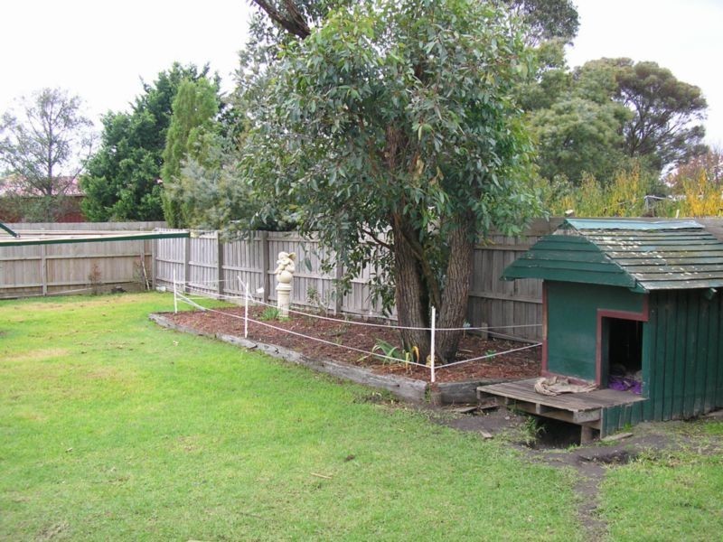 Koo Wee Rup VIC 3981