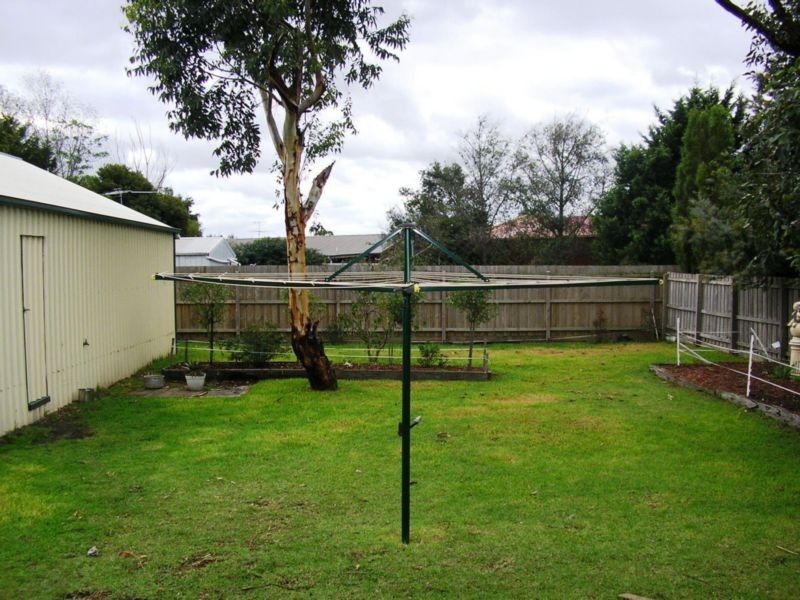 Koo Wee Rup VIC 3981