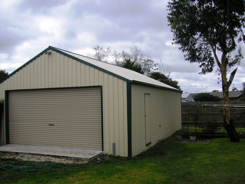 Koo Wee Rup VIC 3981