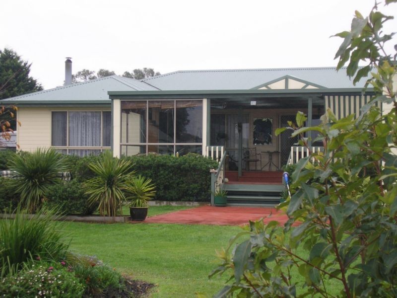 Koo Wee Rup VIC 3981