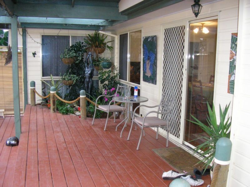 Koo Wee Rup VIC 3981