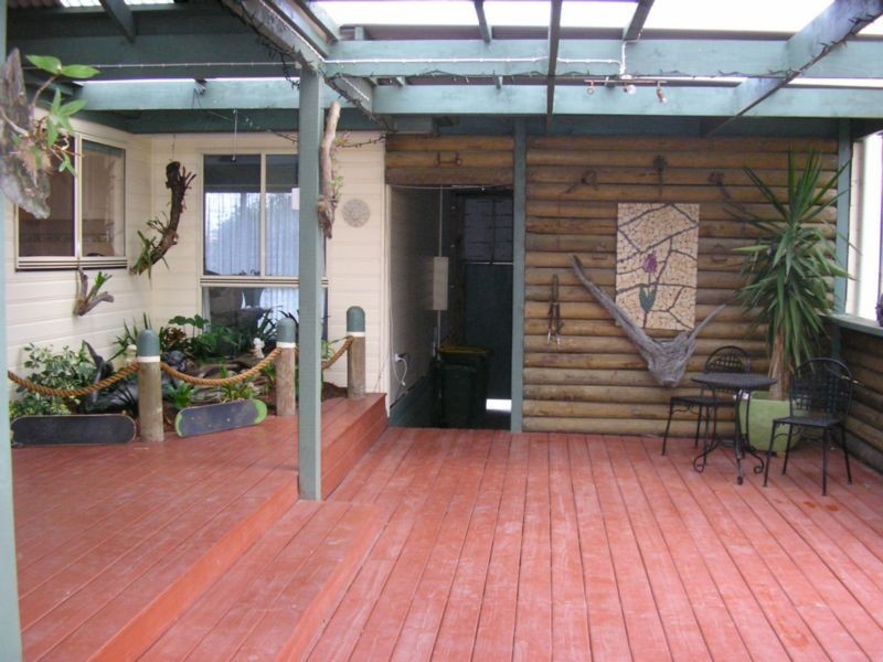 Koo Wee Rup VIC 3981