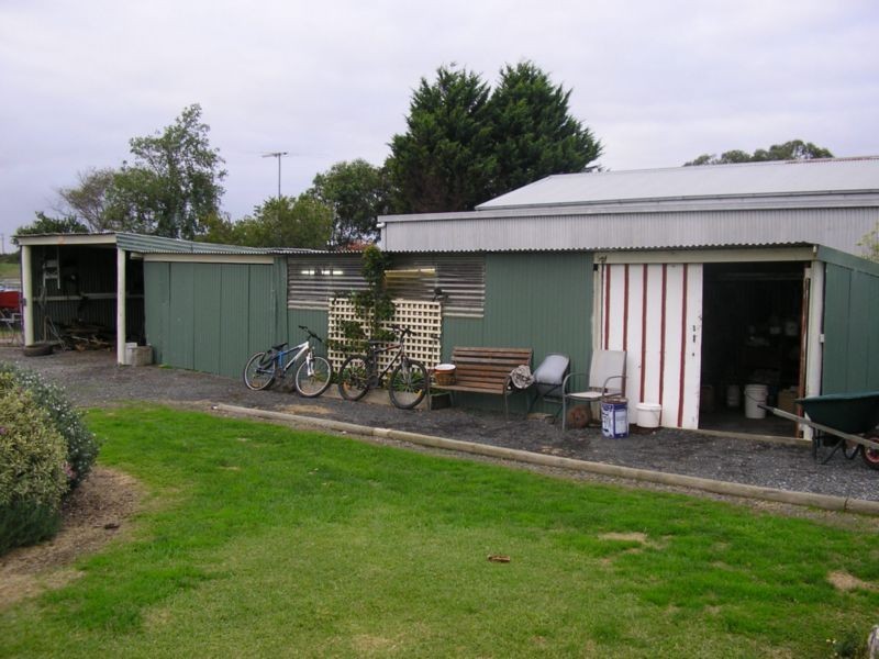 Koo Wee Rup VIC 3981