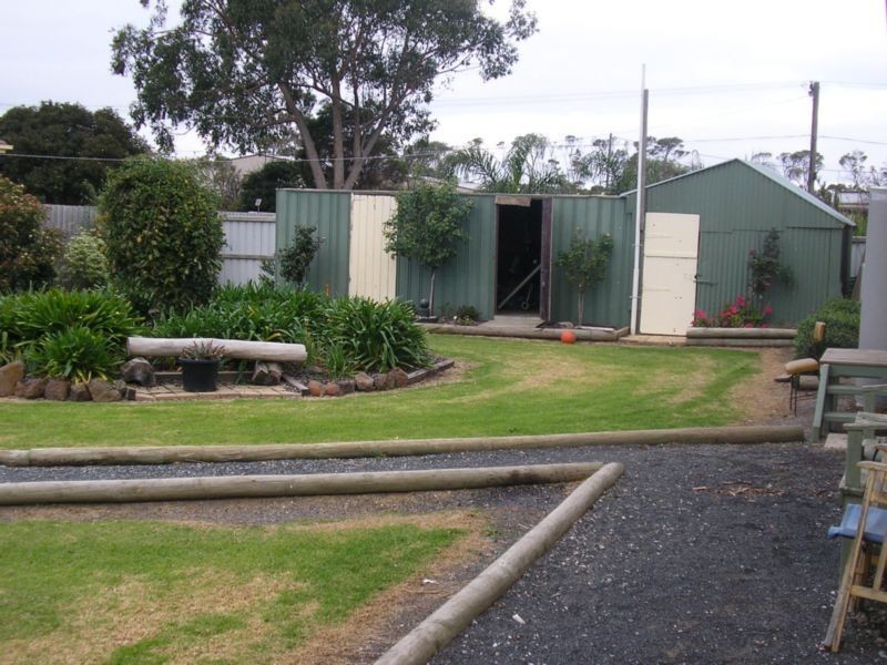Koo Wee Rup VIC 3981