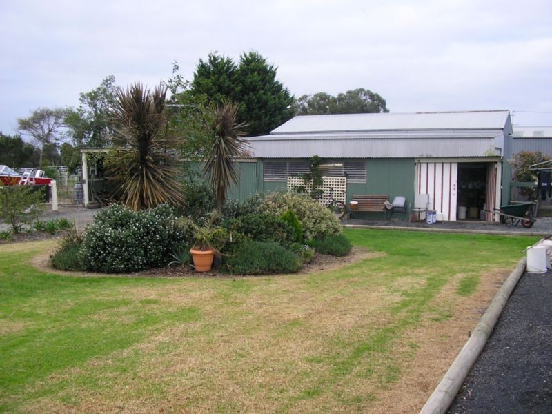 Koo Wee Rup VIC 3981