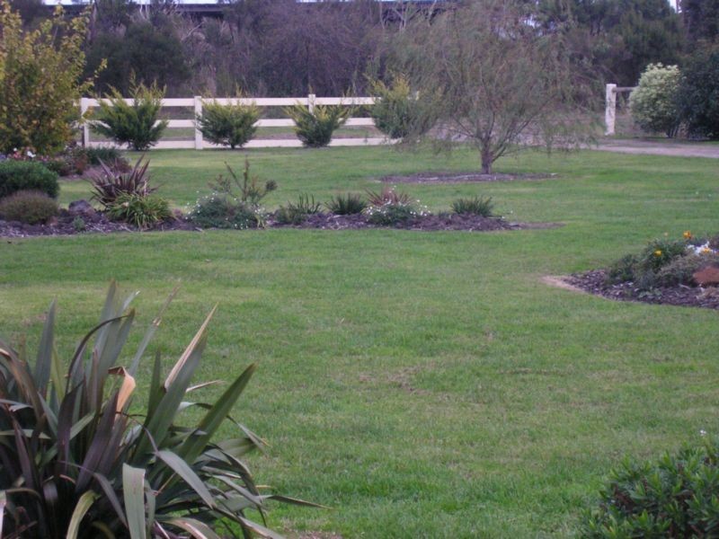 Koo Wee Rup VIC 3981