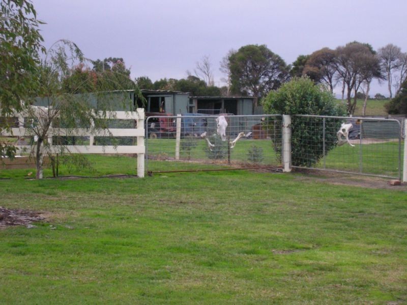 Koo Wee Rup VIC 3981