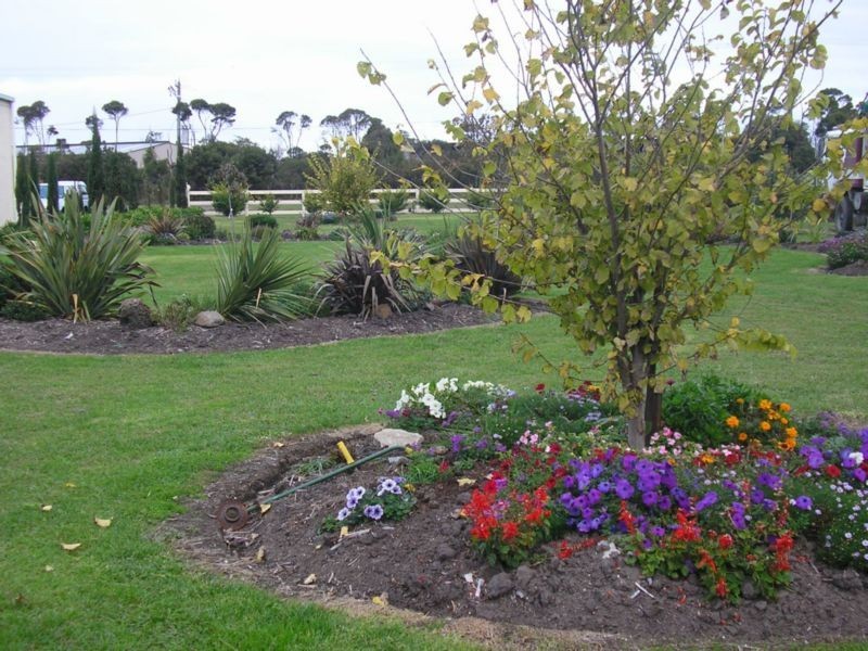 Koo Wee Rup VIC 3981
