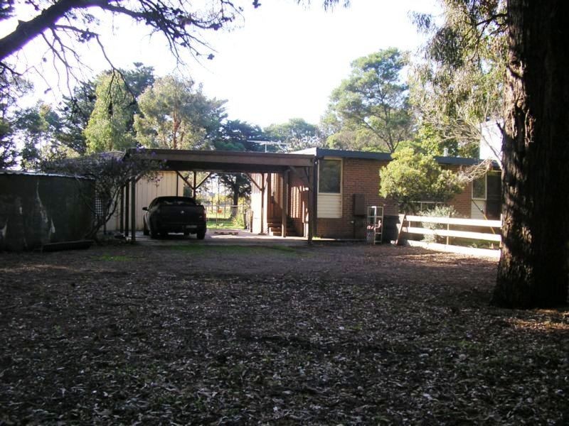 Koo Wee Rup VIC 3981