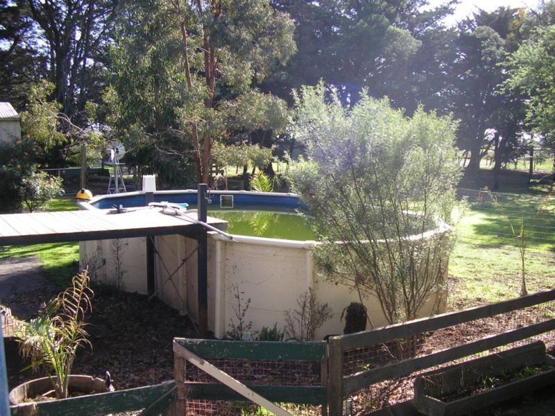 Koo Wee Rup VIC 3981