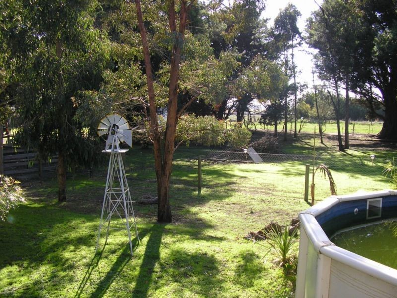 Koo Wee Rup VIC 3981
