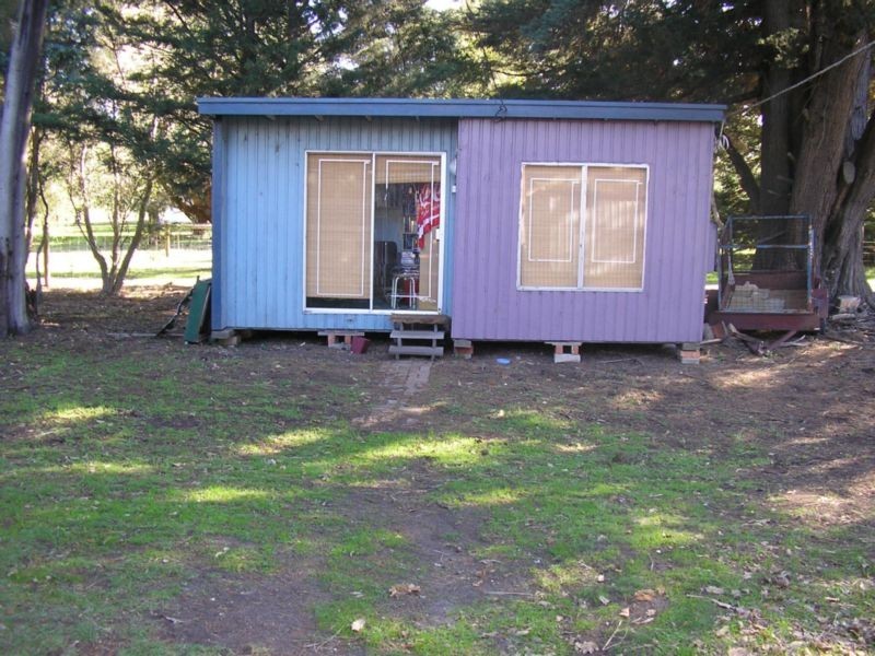 Koo Wee Rup VIC 3981