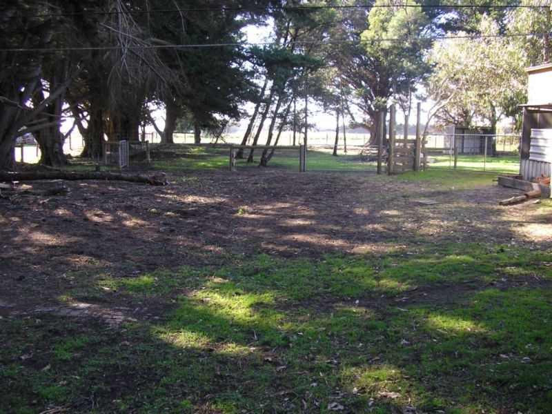 Koo Wee Rup VIC 3981