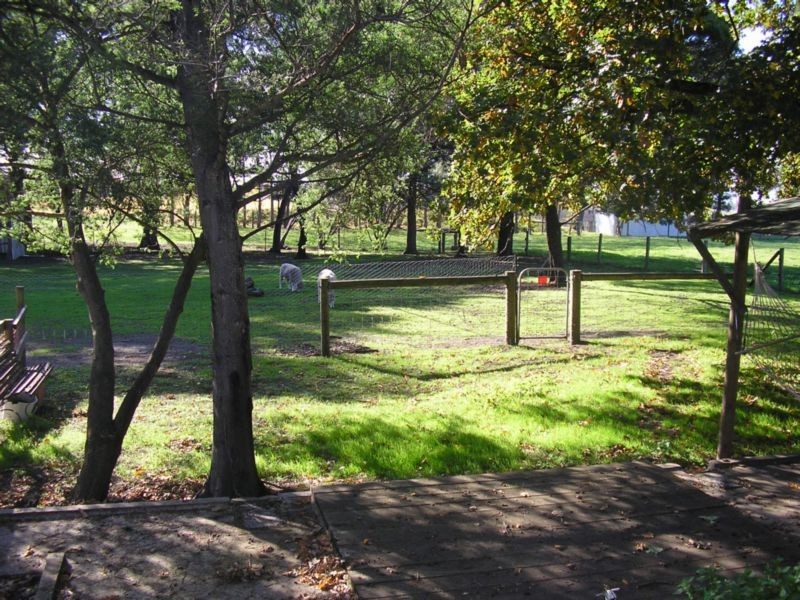 Koo Wee Rup VIC 3981