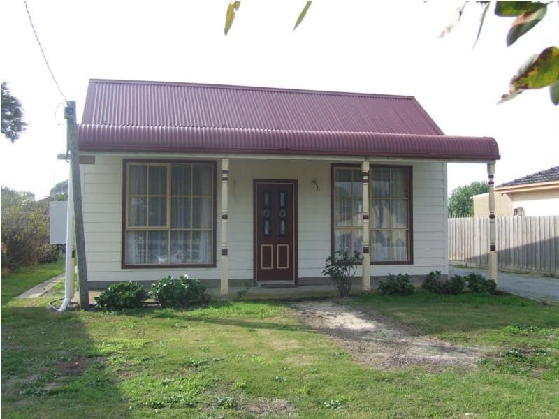 Koo Wee Rup VIC 3981