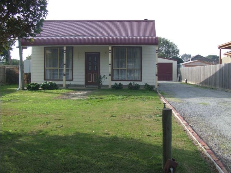 Koo Wee Rup VIC 3981