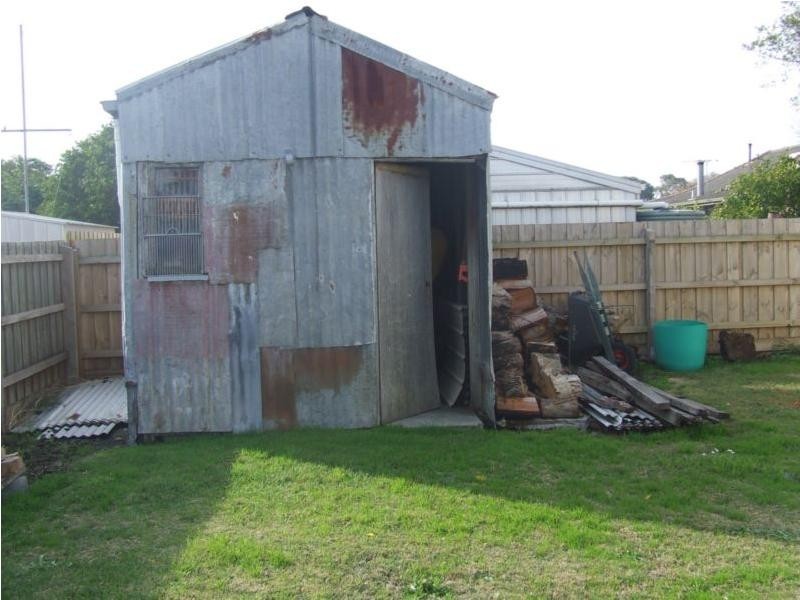 Koo Wee Rup VIC 3981