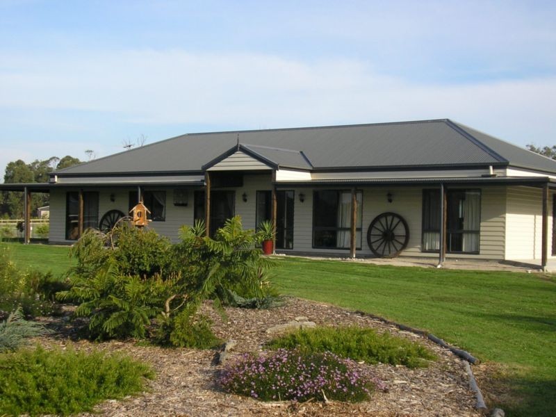 Nyora VIC 3987