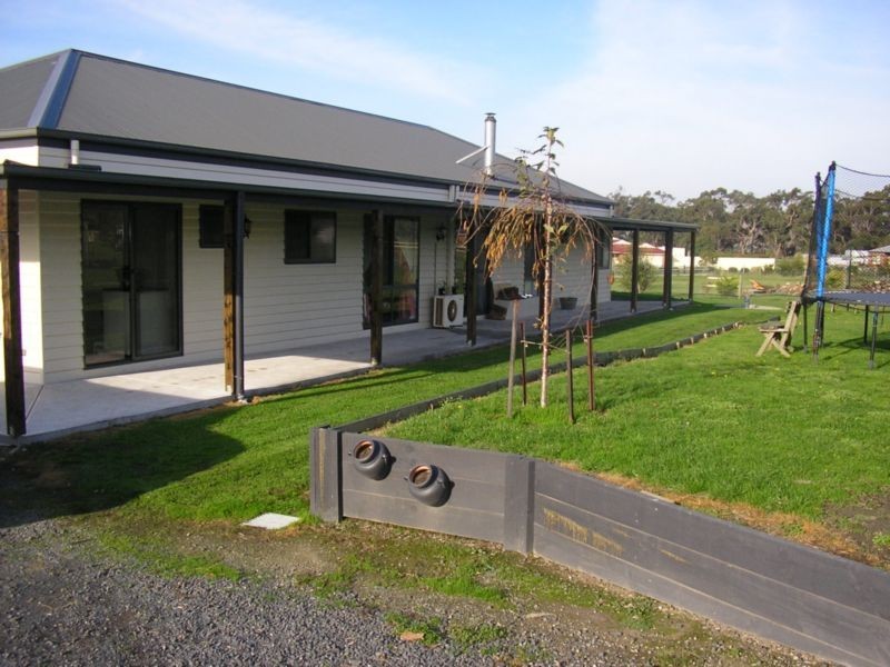 Nyora VIC 3987