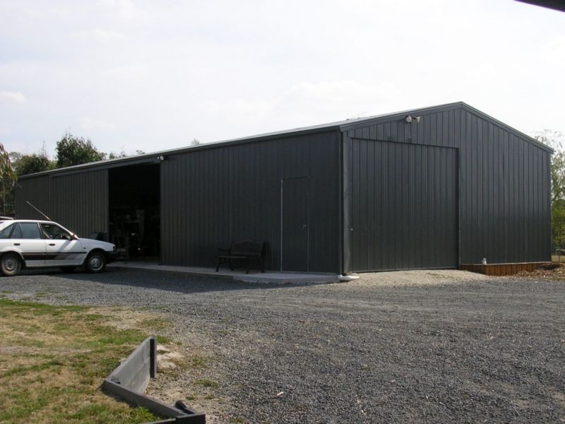 Nyora VIC 3987