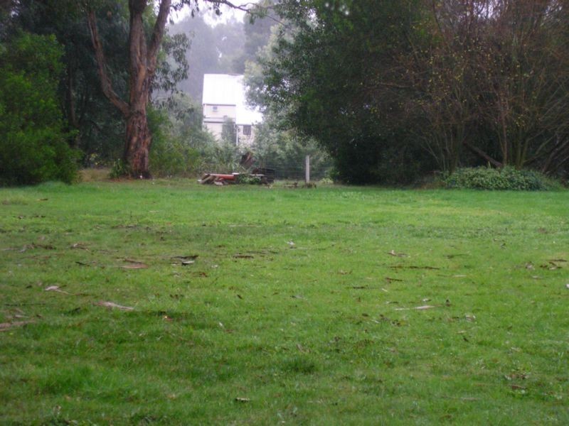 Nyora VIC 3987