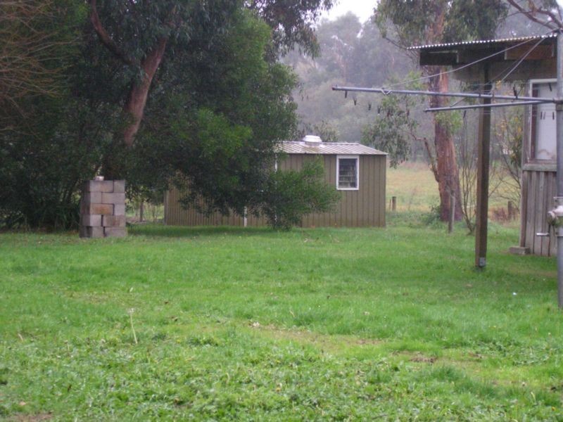 Nyora VIC 3987