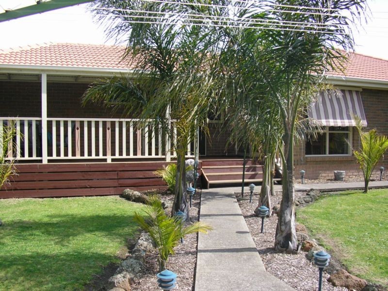 Koo Wee Rup VIC 3981