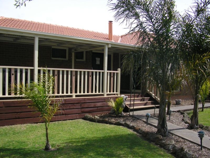 Koo Wee Rup VIC 3981